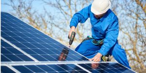 Installation Maintenance Panneaux Solaires Photovoltaïques à Saint-Gildas-des-Bois